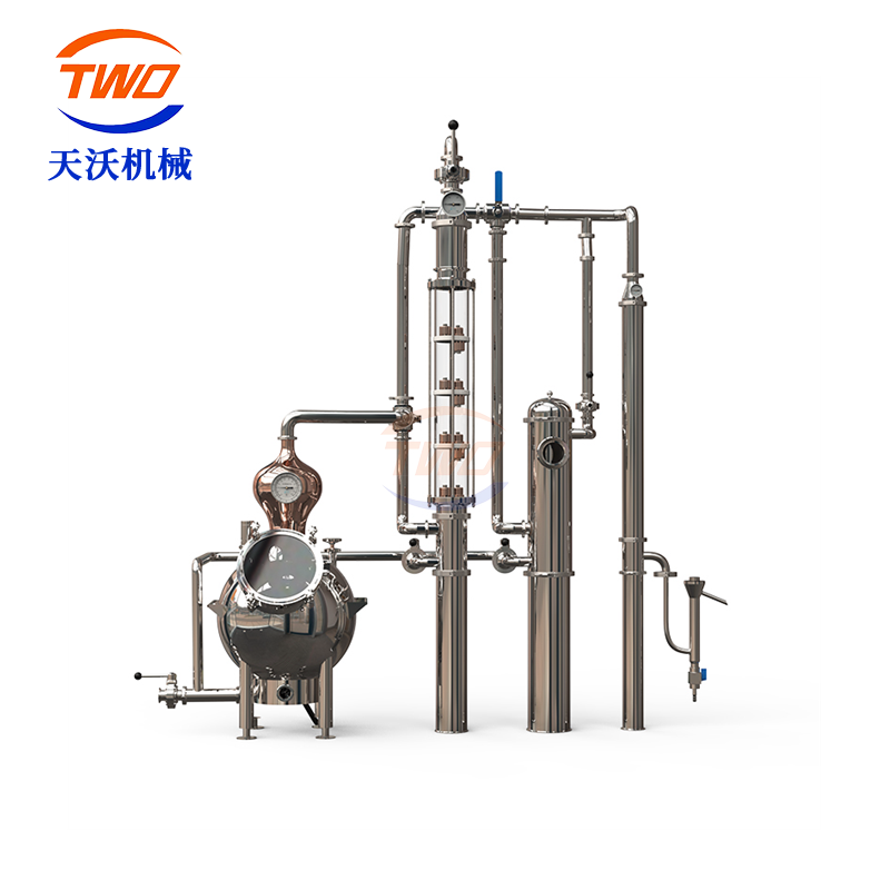 30L蒸馏设备