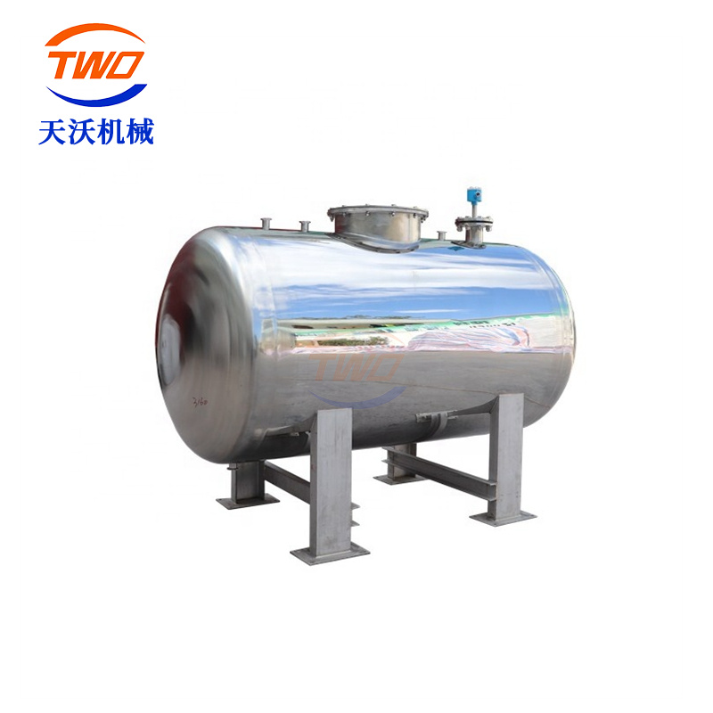 装卸卧式储罐时应注意什么？